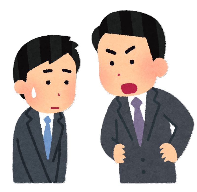 不信任決議の仕組み画像